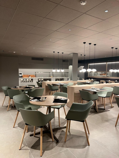 Food & Drinks 5, HOTEL SANT PAU, Barcelona
