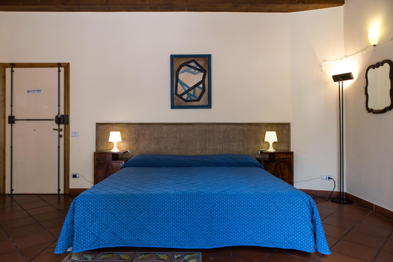 Bedroom 2, Regis Condo, Siena