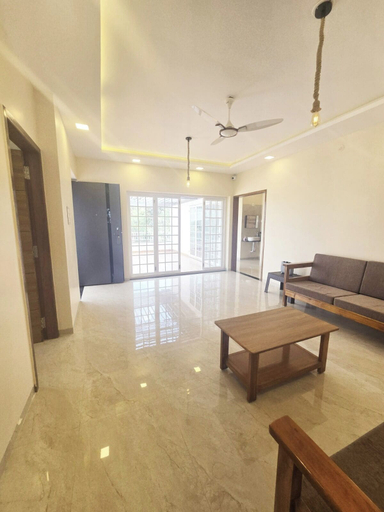 Interior 5, SVFARMS, Belgaum
