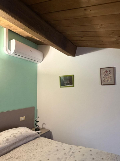 Room 4, Affittacamere Castelmanardo, Fermo