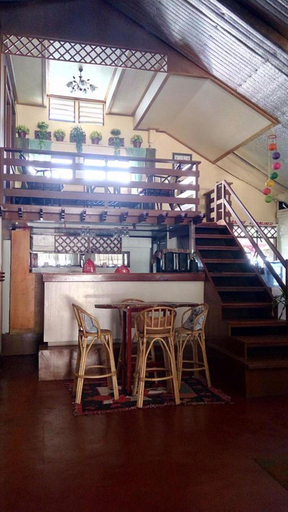 Food & Drinks 5, Peria Seafront Pensione, Roxas