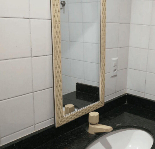 Bathroom 3, Arraial do cabo, Arraial do Cabo