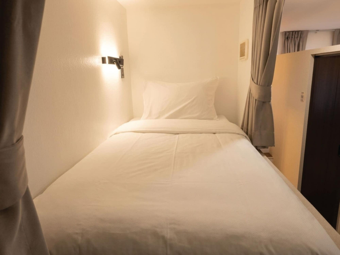 Room 2, URBAN VIBE BANGKOK, Pathum Wan