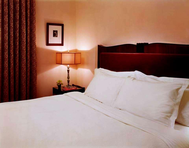 Bedroom 2, Chateau Marmont, Los Angeles