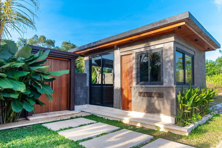 Exterior & Views 2, Melasti Beach Villa, Badung