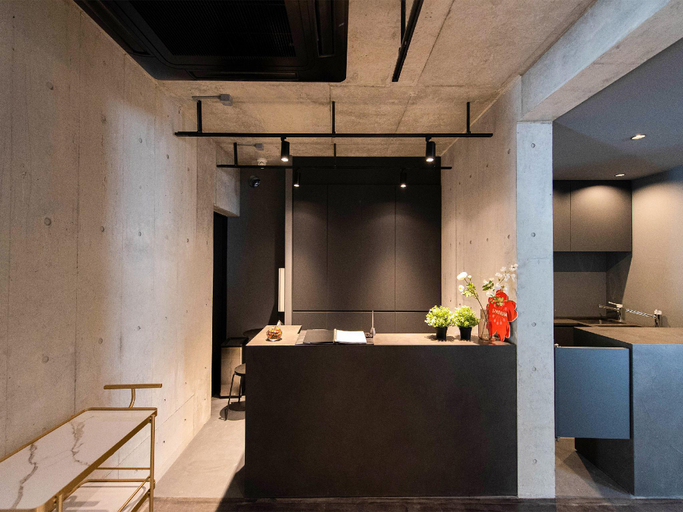Others 5, Spatiumginza Pony, Chūō