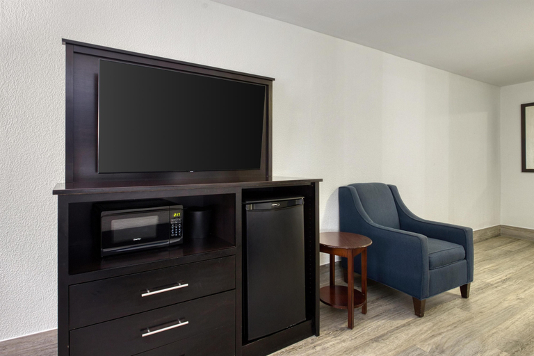 Others 5, Best Western Gregory Hotel, New York