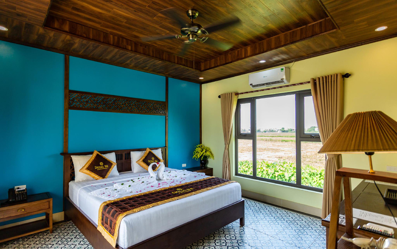 Bedroom 2, LumiGarden Tam Coc Resort, Hoa Lư