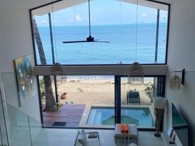 2, Sarana Beach Front Villas, Ko Samui