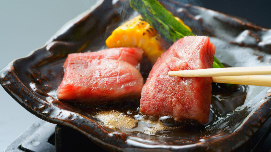 Food & Drinks 5, Ureshino Onsen Kujaku, Ureshino
