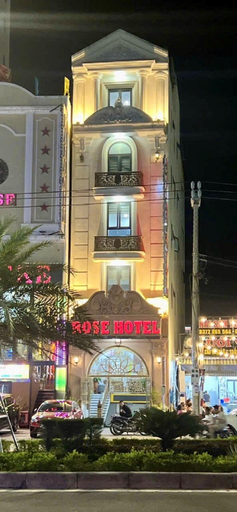 Others 5, Rose Hotel Quang Binh, Đồng Hới