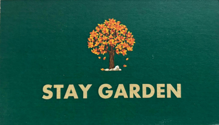 Others 3, Hotel stay garden, Amritsar