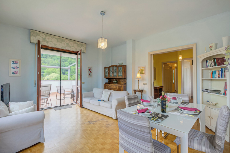 Others 3, Connie's apartment Extra Pet Friendly, Varese