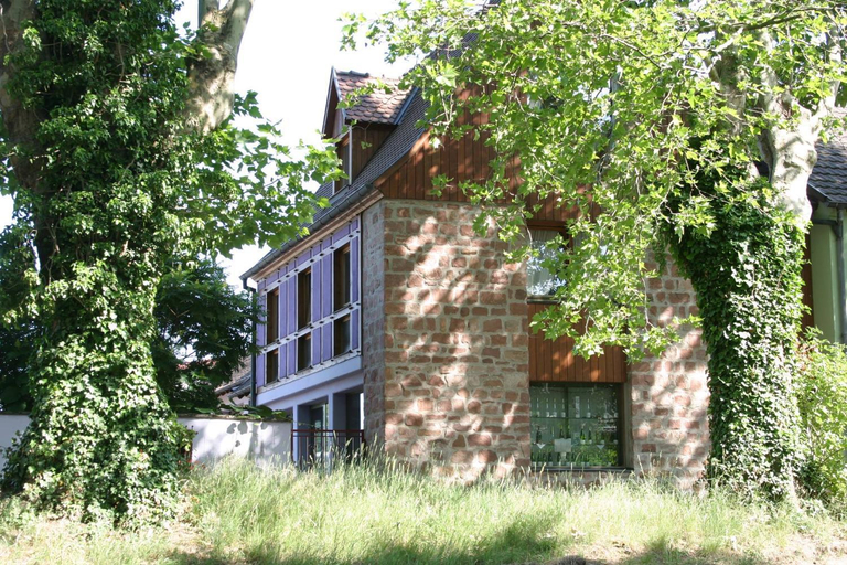 Others 5, Les chambres du Domaine, Haut-Rhin