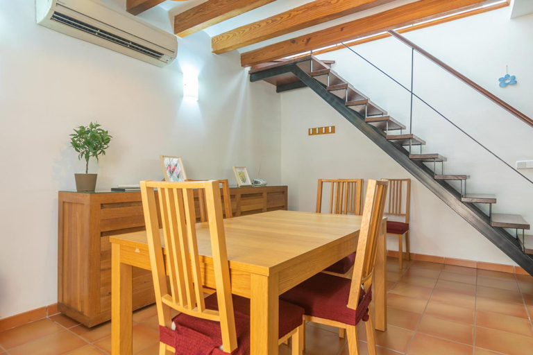 Facilities 4, Ca's Pobres, Baleares