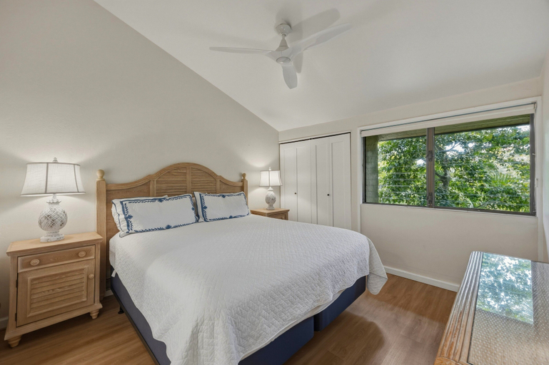 Room 4, Prime Oceanfront 2br Loft - Unit C10 1 Bedroom Condo, Maui