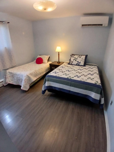 Bedroom 2, Tranquil Retreats on Robinson, Westmorland