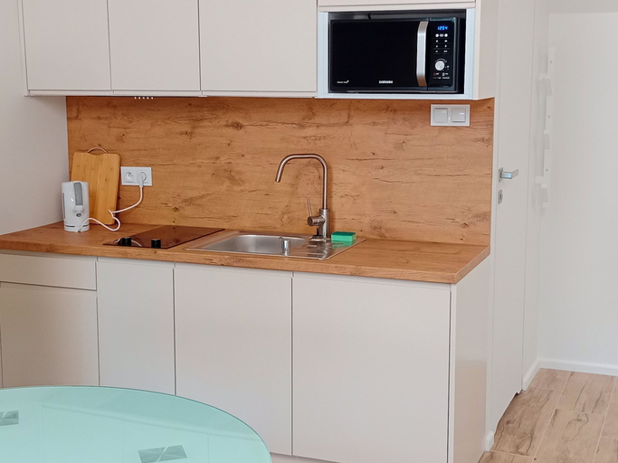 Others 5, Apartamenty Elbląska 20A, Braniewo