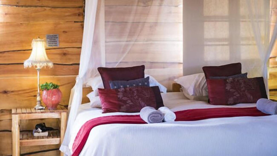 Bedroom 2, Soetdoring Selfsorg, Eden