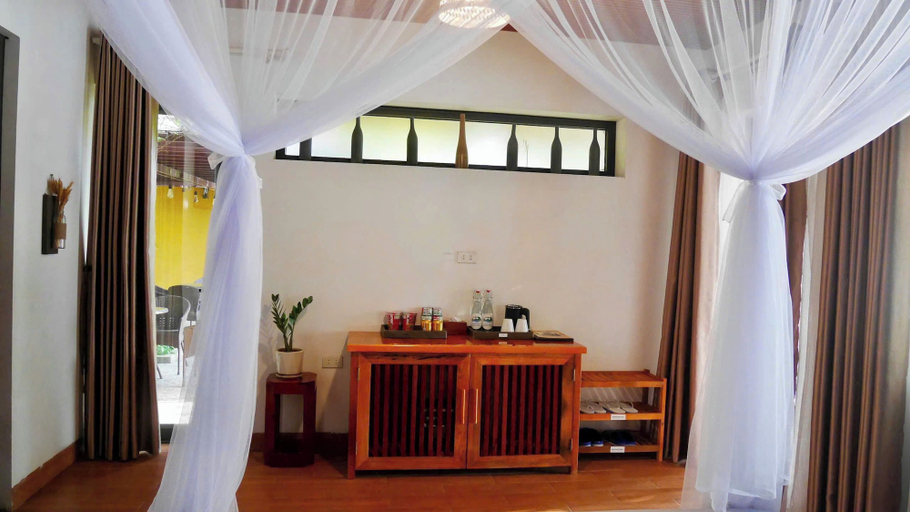 Interior 3, Movida Stay - Bui Vien Walking Street, District 1, District 1
