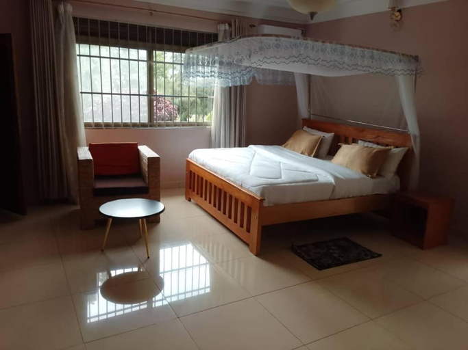 2, Kontiki Hotel Hoima, Bugahya