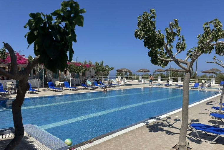 Sport & Beauty 2, Lovely Hot-L, South Aegean