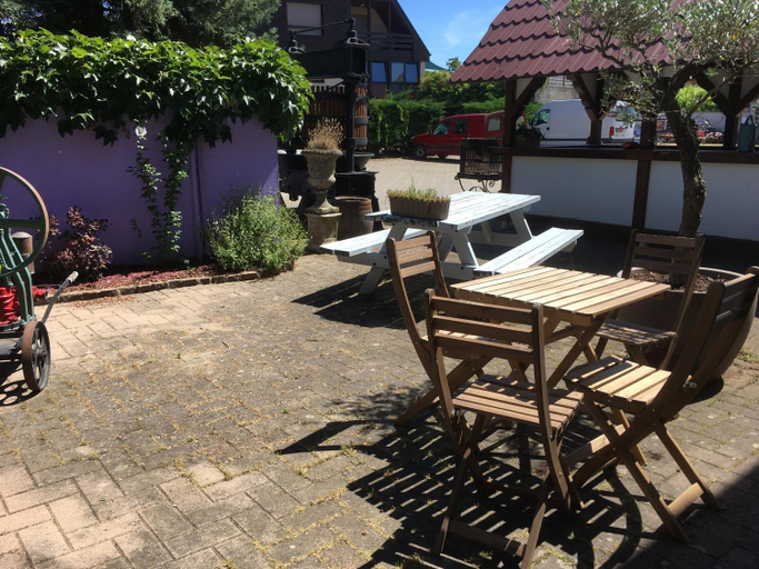 Others 2, Les chambres du Domaine, Haut-Rhin