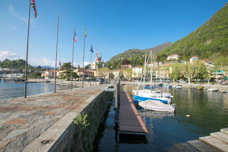 Marina, Patty Apartment in Laveno Center & Walk-to-lake, Varese