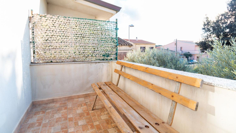 Facilities 3, Mameli Apartment, Oristano