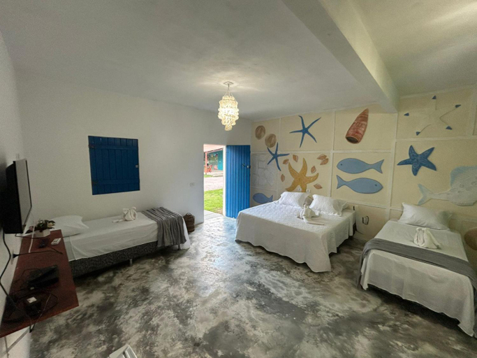 3, Pousada Villa Japa, Maragogi
