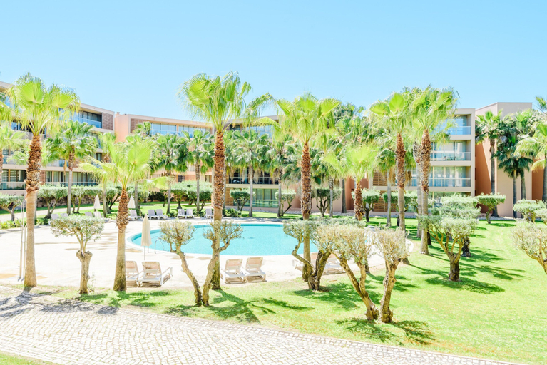 Exterior & Views, Vila das Lagoas Salgados Retreat, Albufeira