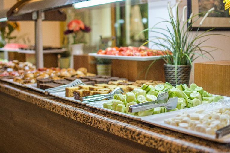 Food & Drinks 5, Grand Hotel Faros, Marmaris