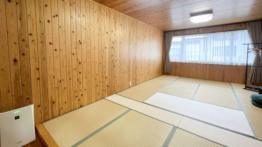 Bedroom 4, Matsue No Sato, Matsue