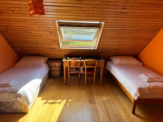 Others 4, Kermor B&B