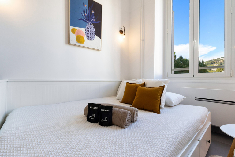 Room 4, 406 L Optimiste in Cannes, Alpes-Maritimes