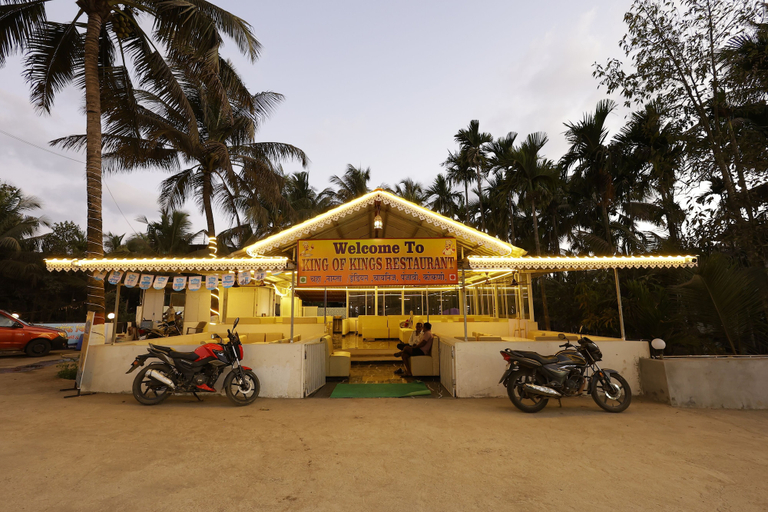 Exterior 2, King of Kings by iLiF Hotels, Raigarh