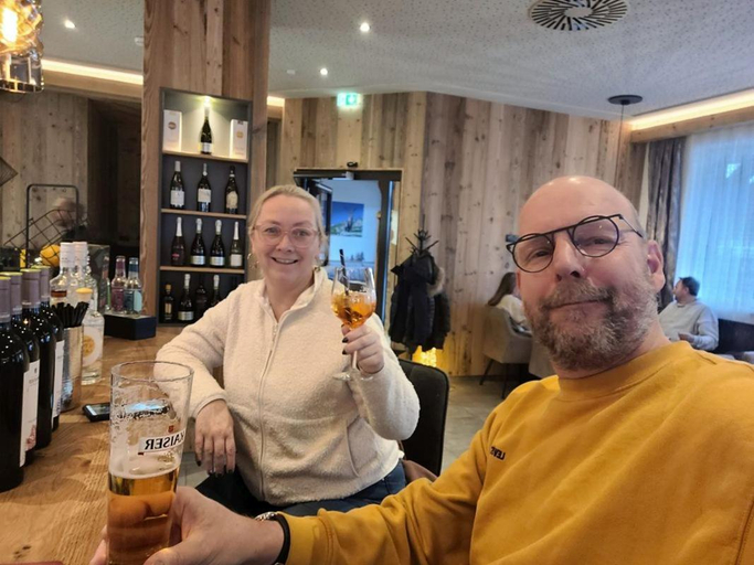 Food & Drinks, Der Kehlbachwirt by Monteviva, Zell am See