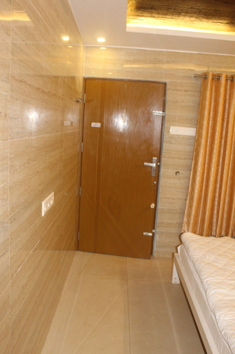 Room 4, Ivory Inn, Tirunelveli