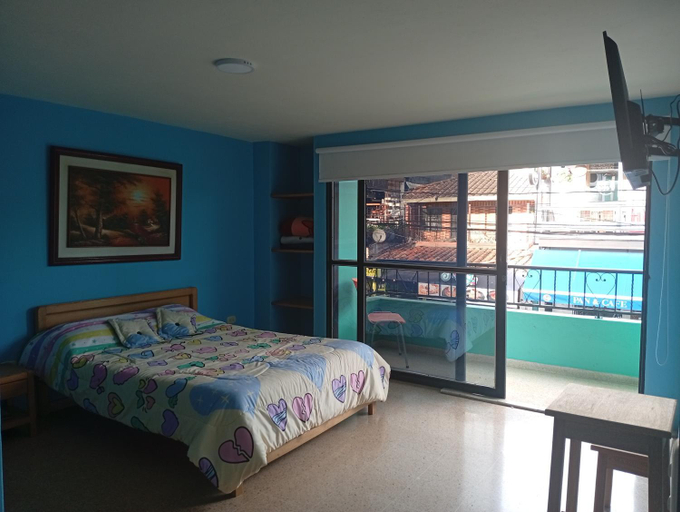 2, Hotel la perla del pereira, Rionegro