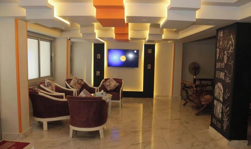 Others 4, Tiab Masr Hotel, Ad-Duqi