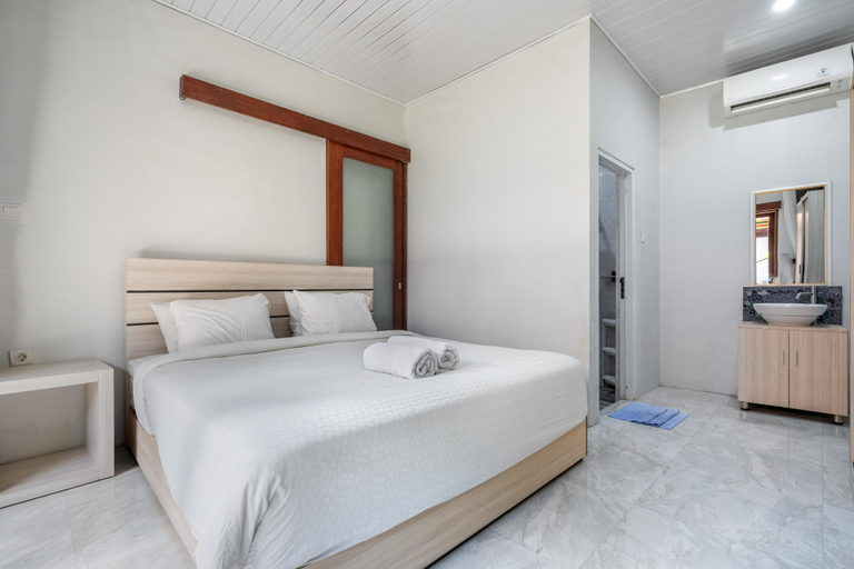 Others 3, Dukuh Segara Guest House, Badung