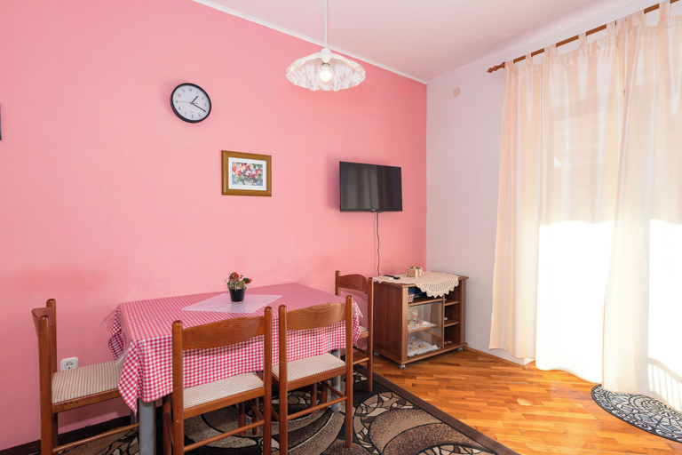 Dining 3, Apartments Sime, Novalja