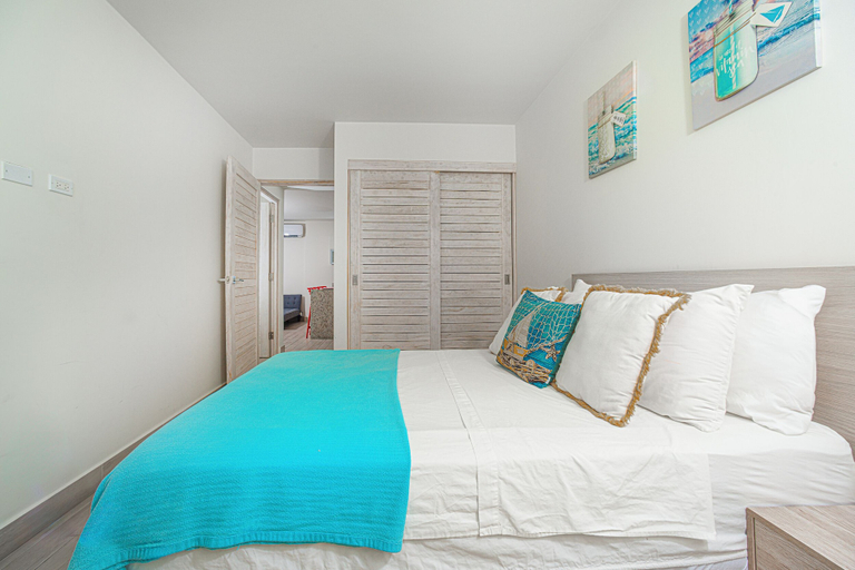 Room 4, Sanctuary by Playa Caracol Resorts, Chame