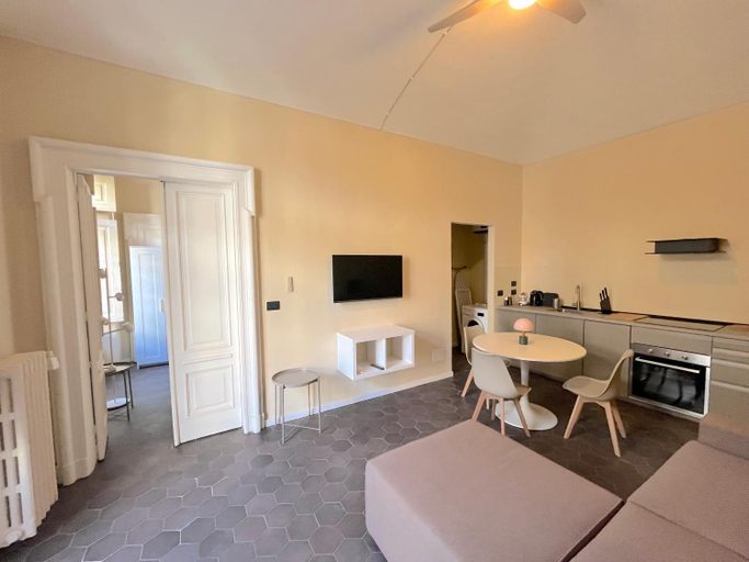 Others 4, Palazzo Camerana - Appartamenti Boutique by Baracca Apartments, Torino