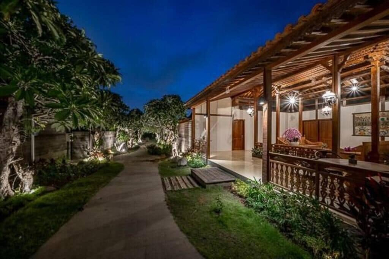 Exterior & Views, Damai Canggu, Badung