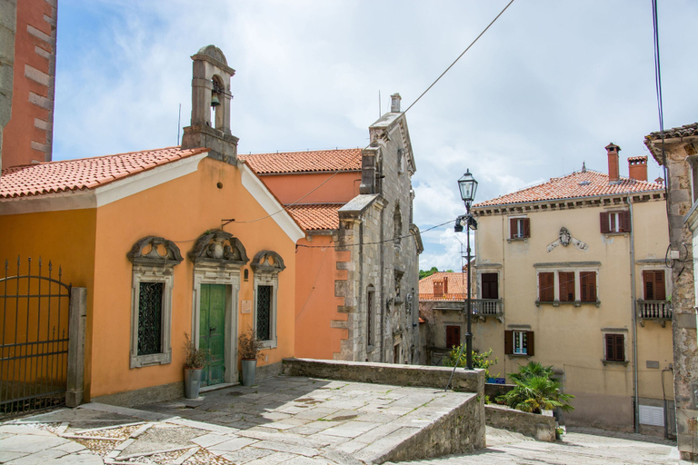 Exterior 2, Villa Erla, Sveta Nedelja