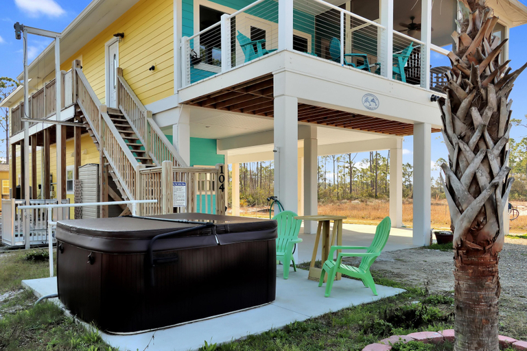 Sport & Beauty 5, Dolphin Daze, Gulf