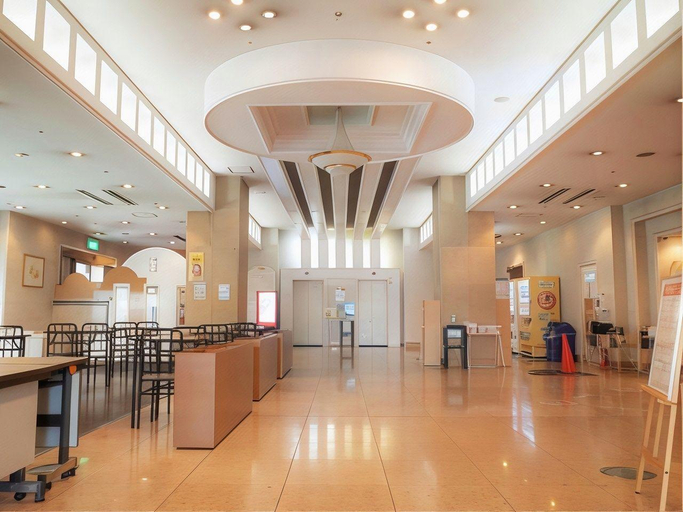 Others 5, Ota  Now Resort Hotel, Ōta