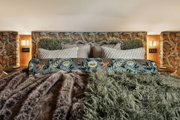 Room 2, Wyke View Ridgestone, Cumbria
