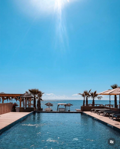Sport & Beauty 4, Residence Marea Resort, Haute-Corse